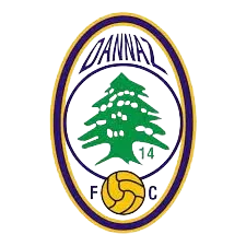 Dannaz FC Women logo