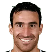 Antony Tony Vidmar photo 