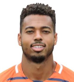 Langston Blackstock logo