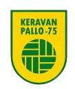 TuPS/KP-75 U20 logo