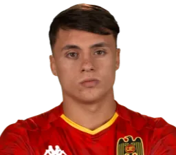 Bastián Yáñez logo