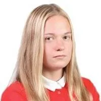 Alina Myagkova photo