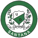 UD Santana logo