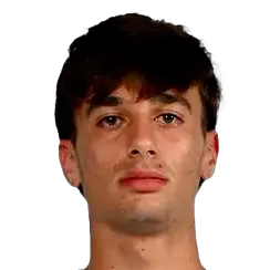 Leonardo Di Tommaso portrait