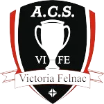 ACS Victoria Felnac logo