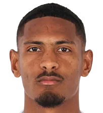 Sébastien Haller logo