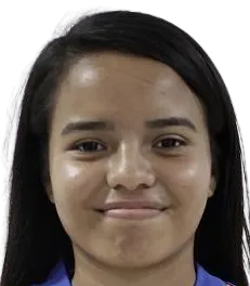 Deiry Ramírez portrait