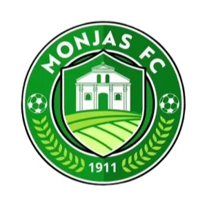 Monjas FC logo