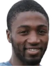 Tebogo mohlamonyane logo