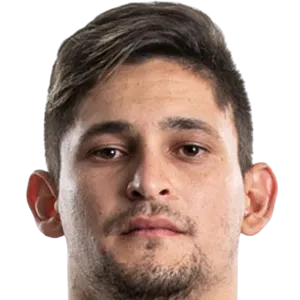 Nicolas Benegas logo