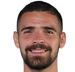 Andrés Gudiño logo