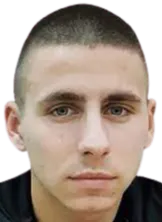 Krasimir Miloshev logo