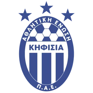 AE Kifisias (W) logo
