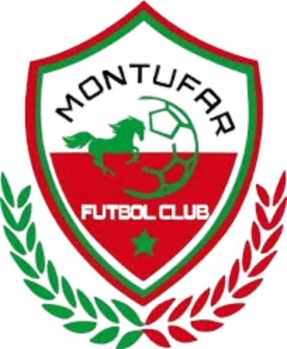 Montufar FC logo