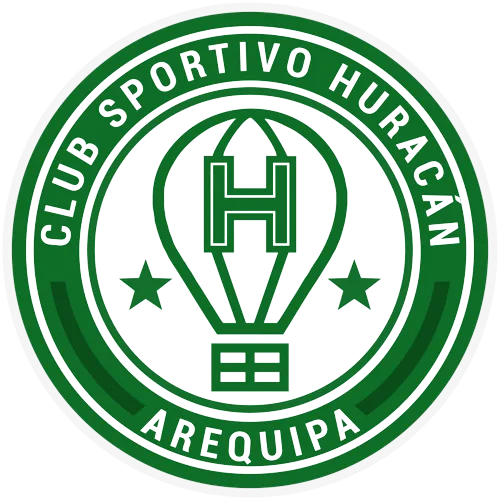 Sportivo Huracan FC logo