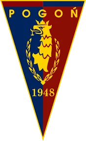 Pogon Szczecin logo