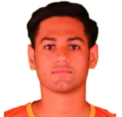 Ashray Bhardwaj logo