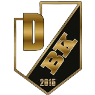 Dvarsatts BK logo