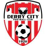 Derry City Women logo