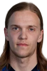 Kristófer Melsted logo