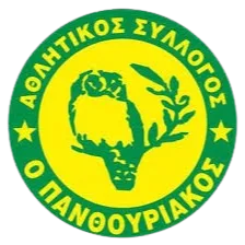 Panthouriakos FC logo