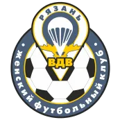 Ryazan-VDV Women logo