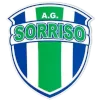Gremio Sorriso U19 logo