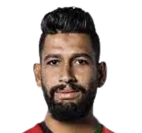 Mohamed Mazzika logo