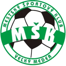 MSK Thermal Velky Meder logo