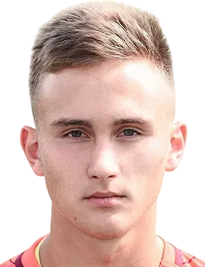 Bogdan Kuzmenko logo