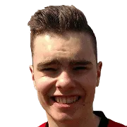 Arnor Breki Asthorsson logo