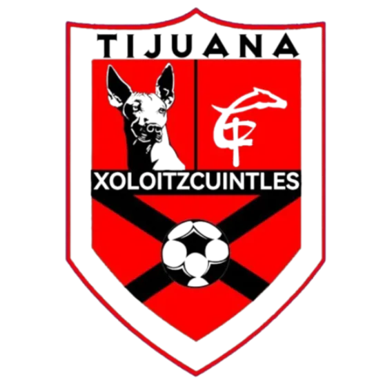 Xoloitcuintles logo