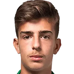 Francisco Machado photo 