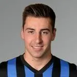 Christopher Spang logo