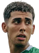 Valentin Gonzalez logo