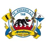 Askania Bernburg logo