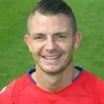 Jamie Cureton logo