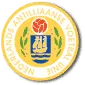 Netherlands Antilles U20 logo