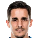 Benjamin Hübner logo