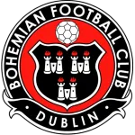 Bohemians logo