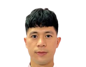 Trong Dinh Tran logo