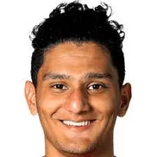 Ahmed Merza Musa Ahmed logo