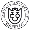 Dong-A University logo