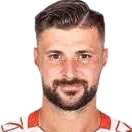 Alex Redolfi portrait