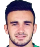 Milan Srbijanac logo