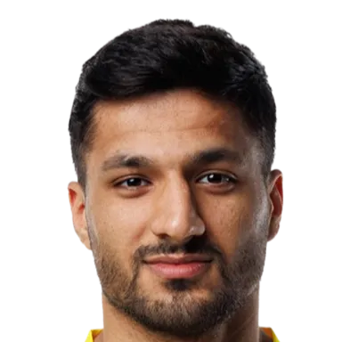 Mohammad Mohebi photo 