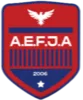 Forca Jovem Aquidaba (w) logo