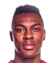 Kialy Abdoul Kone logo