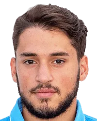 Alessandro addario d logo