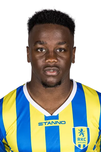 Thierry Lutonda logo